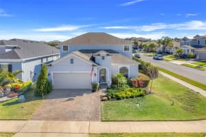 831 ZEEK RIDGE COURT, CLERMONT, FL 34715 Sold 05/30/25