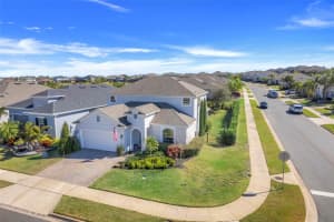831 ZEEK RIDGE COURT, CLERMONT, FL 34715 Sold 05/30/25