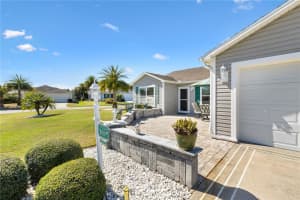 909 ABACO PATH, THE VILLAGES, FL 32163 Sold 05/14/25