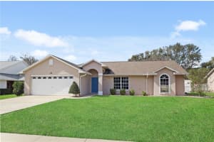 618 WOODVIEW DRIVE, TAVARES, FL 32778 Sold 04/15/25
