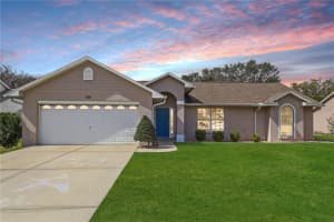 618 WOODVIEW DRIVE, TAVARES, FL 32778 Sold 04/15/25