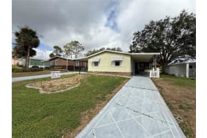 1532 W Schwartz Blvd, LADY LAKE