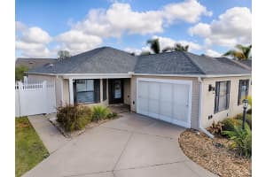 591 STATESBURG STREET, THE VILLAGES, FL 32162 Sold 08/22/25