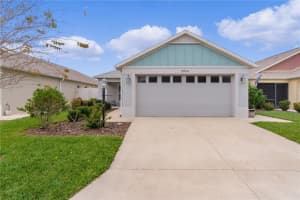 5934 KAPLAN COURT, THE VILLAGES, FL 32163 Sold 08/19/25