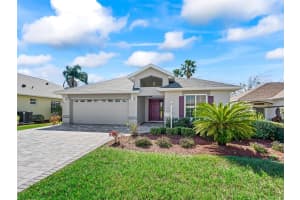17504 119TH CIRCLE, SUMMERFIELD, FL 34491 Sold 04/04/25