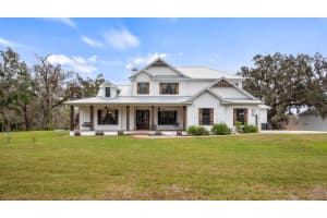 15734 OLD MILL POND ROAD, DADE CITY, FL 33523 Sold 04/23/25