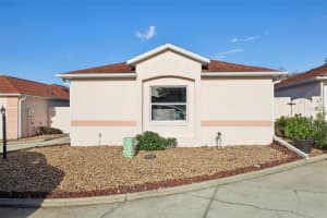 731 HERNANDEZ DRIVE, LADY LAKE, FL 32159 Sold 12/09/25