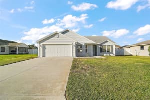 12050 51ST CIRCLE, OXFORD, FL 34484 Sold 09/09/25