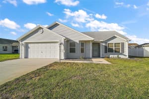 12050 51ST CIRCLE, OXFORD, FL 34484 Sold 09/09/25