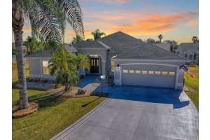 998 SAYLE STREET, THE VILLAGES, FL 32162 Sold 05/15/25