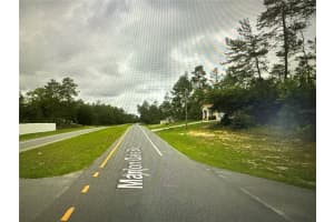 MARION OAKS BLVD, OCALA, FL 34473 - MLS#MFRG5093071