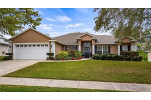 822 PRINCETON DRIVE, CLERMONT, FL 34711 Sold 04/30/25