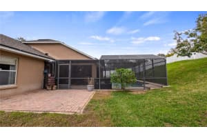 822 PRINCETON DRIVE, CLERMONT, FL 34711 Sold 04/30/25