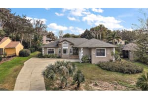 1223 OVERLOOK ROAD, EUSTIS, FL 32726 Sold 03/20/25