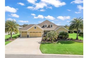 3654 ENTERPRISE DRIVE, THE VILLAGES, FL 32163 Sold 05/30/25