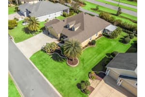 3654 ENTERPRISE DRIVE, THE VILLAGES, FL 32163 Sold 05/30/25
