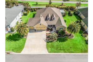 3654 ENTERPRISE DRIVE, THE VILLAGES, FL 32163 Sold 05/30/25