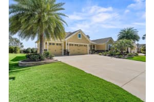 3654 ENTERPRISE DRIVE, THE VILLAGES, FL 32163 Sold 05/30/25