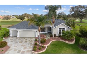 3234 BERKELEY LANE, THE VILLAGES, FL 32162 Sold 06/02/25