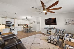 562 SAINT JOHNS ROAD, TAVARES, FL 32778 Sold 06/13/25