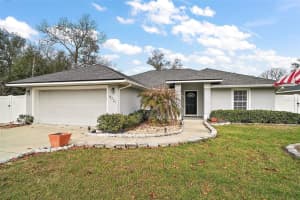8721 159TH PLACE, SUMMERFIELD, FL 34491 Sold 08/21/25