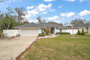 8721 159TH PLACE, SUMMERFIELD, FL 34491 Sold 08/21/25