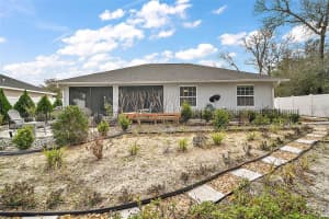 8721 159TH PLACE, SUMMERFIELD, FL 34491 Sold 08/21/25