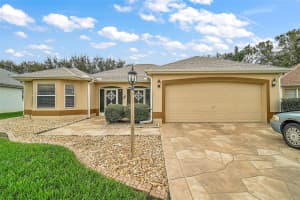 1732 MADERO DRIVE, LADY LAKE, FL 32159 Sold 08/20/25