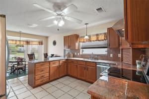 1732 MADERO DRIVE, LADY LAKE, FL 32159 Sold 08/20/25