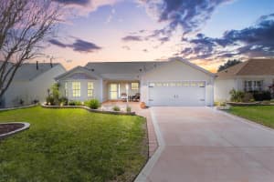 3176 ATWELL AVENUE, THE VILLAGES, FL 32162 Sold 06/13/25