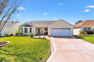 3176 ATWELL AVENUE, THE VILLAGES, FL 32162 Sold 06/13/25