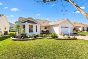 3176 ATWELL AVENUE, THE VILLAGES, FL 32162 Sold 06/13/25