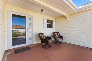 3176 ATWELL AVENUE, THE VILLAGES, FL 32162 Sold 06/13/25