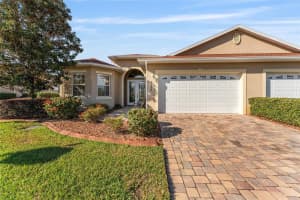 5138 NEPTUNE CIRCLE, OXFORD, FL 34484 Sold 07/11/25