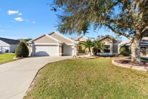 3529 STERLING STREET, THE VILLAGES, FL 32162 Sold 04/02/25