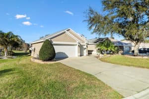 3529 STERLING STREET, THE VILLAGES, FL 32162 Sold 04/02/25
