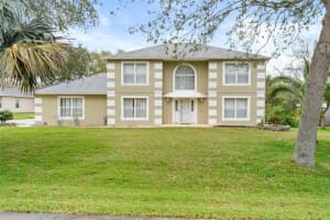 16456 MEREDREW LANE, CLERMONT, FL 34711 Sold 04/02/25