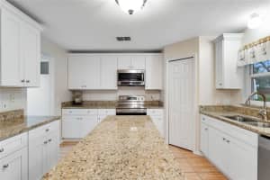16456 MEREDREW LANE, CLERMONT, FL 34711 Sold 04/02/25