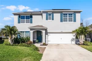 5363 TIMBERLAND AVENUE, ST CLOUD, FL 34771 Sold 07/01/25