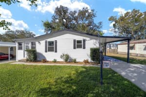 1623 SCHWARTZ BOULEVARD, THE VILLAGES, FL 32159 Sold 03/28/25