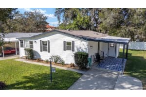 1623 SCHWARTZ BOULEVARD, THE VILLAGES, FL 32159 Sold 03/28/25