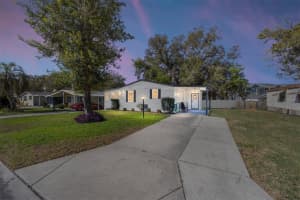 1623 SCHWARTZ BOULEVARD, THE VILLAGES, FL 32159 Sold 03/28/25