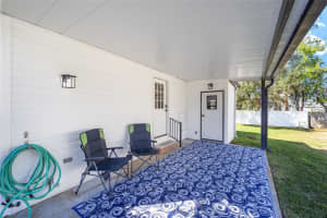 1623 SCHWARTZ BOULEVARD, THE VILLAGES, FL 32159 Sold 03/28/25