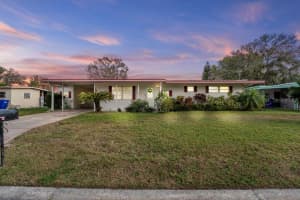 1112 FOREST LANE, TAVARES, FL 32778 Sold 05/16/25