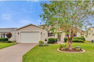 1106 BLYTHE WAY, THE VILLAGES, FL 32162 Sold 04/02/25