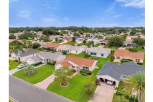 1106 BLYTHE WAY, THE VILLAGES, FL 32162 Sold 04/02/25