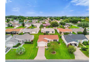 1106 BLYTHE WAY, THE VILLAGES, FL 32162 Sold 04/02/25