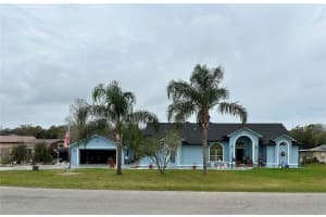 12066 60TH AVENUE ROAD, BELLEVIEW, FL 34420 Sold 07/10/25