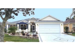1670 KENSINGTON PLACE, THE VILLAGES, FL 32162 Sold 09/19/25