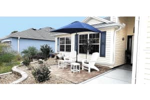 1670 KENSINGTON PLACE, THE VILLAGES, FL 32162 Sold 09/19/25